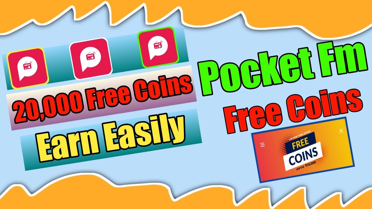 pocket gm 20k free coins